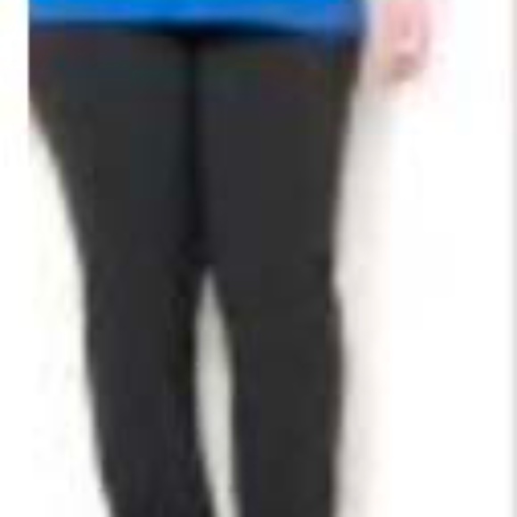 PANTS, PETITE SAVVY FIT STRAIGHT LEG CROSS DYE, SOFT GREY, SIZE 28P, ADDITION - Picture 1 of 4